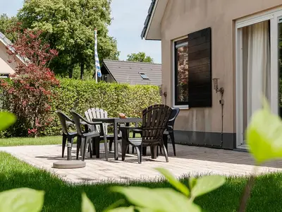 TerraceBalcony