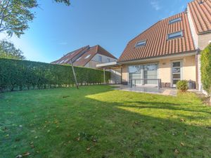 Ferienhaus für 8 Personen (150 m²) in De Haan