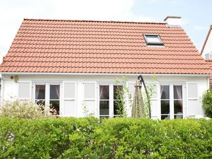 Ferienhaus für 6 Personen (90 m²) in De Haan