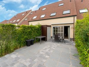 Ferienhaus für 9 Personen (180 m²) in De Haan