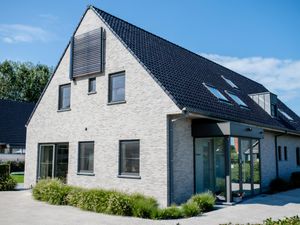 Ferienhaus für 22 Personen (390 m²) in De Haan