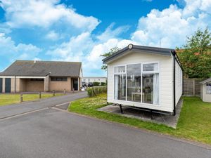 Ferienhaus für 4 Personen (40 m&sup2;) in De Haan