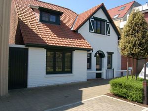 Ferienhaus für 8 Personen (150 m²) in De Haan