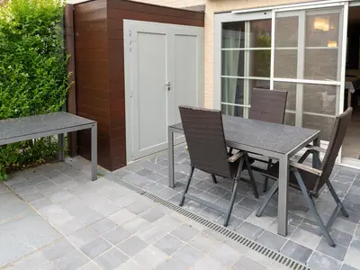 TerraceBalcony