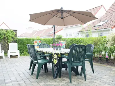 TerraceBalcony