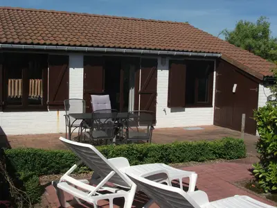 Ferienhaus für 4 Personen (68 m²) in De Haan 1/10