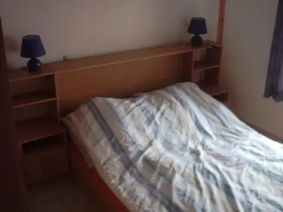 Ferienhaus für 4 Personen (68 m²) in De Haan 7/10