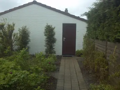 Ferienhaus für 4 Personen (68 m²) in De Haan 10/10