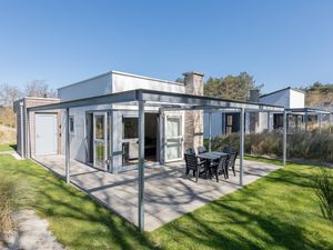 Ferienhaus für 6 Personen (70 m²) in De Koog