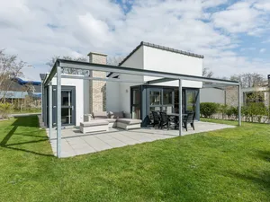 Ferienhaus für 7 Personen (130 m²) in De Koog