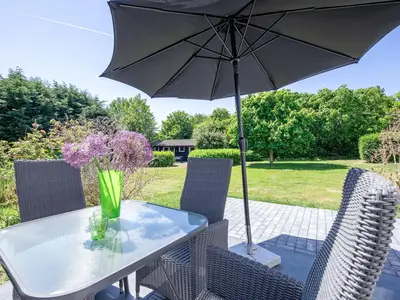 TerraceBalcony
