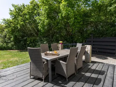 TerraceBalcony
