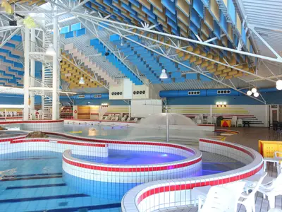 ParkFacilities