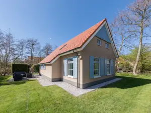 Ferienhaus für 7 Personen (130 m²) in De Koog