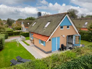 Ferienhaus für 4 Personen (130 m²) in De Koog