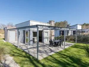 Ferienhaus für 7 Personen (70 m²) in De Koog