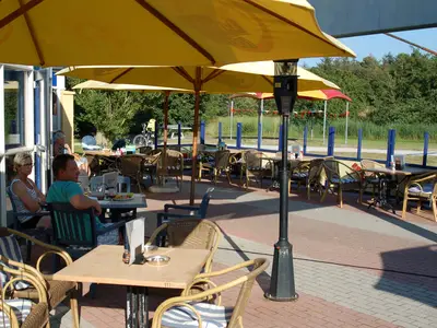 ParkFacilities
