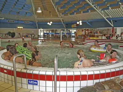 ParkFacilities