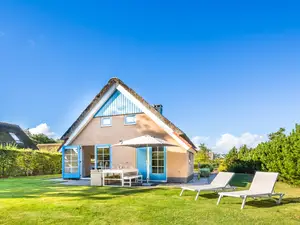 Ferienhaus für 8 Personen (130 m²) in De Koog