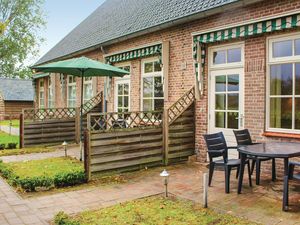 Ferienhaus für 4 Personen (56 m&sup2;) in De Moer