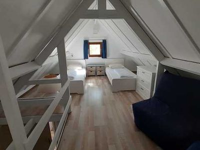 Ferienhaus für 5 Personen (85 m²) in De Panne 9/10