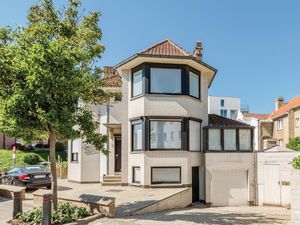 Ferienhaus für 9 Personen (180 m²) in De Panne