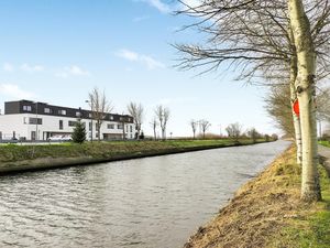 Ferienhaus für 8 Personen (115 m&sup2;) in De Panne