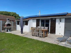 Ferienhaus für 6 Personen (60 m&sup2;) in De Panne