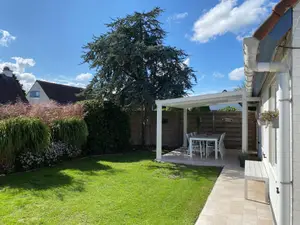 Ferienhaus für 4 Personen (100 m²) in De Panne