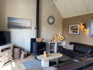 Ferienhaus für 4 Personen (100 m²) in De Panne