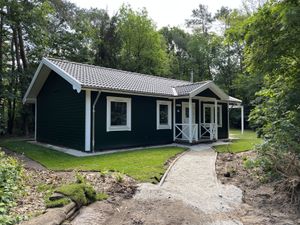 Ferienhaus für 6 Personen in De Wolden