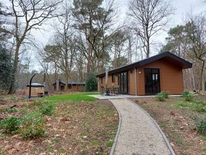 Ferienhaus für 4 Personen in De Wolden