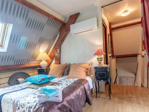 Ferienhaus für 6 Personen (120 m²) ab 275 € in Deauville