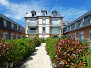 Ferienhaus für 6 Personen (81 m²) in Deauville