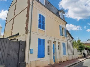 Ferienhaus für 4 Personen (50 m²) in Deauville