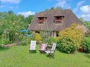 Ferienhaus für 6 Personen (102 m&sup2;) in Deauville