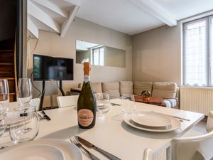 Ferienhaus für 4 Personen (50 m²) in Deauville