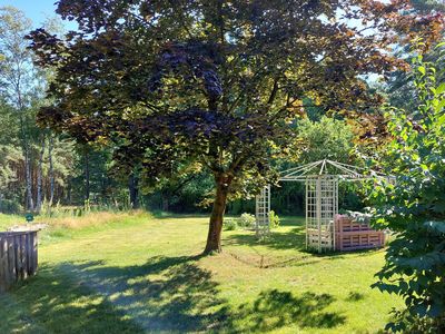 FH Schnuckenheide Garten