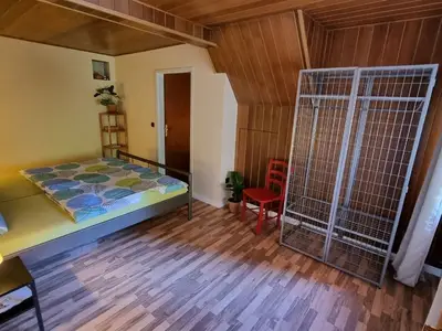 Ferienhaus für 4 Personen (80 m²) in Dedelstorf 8/10