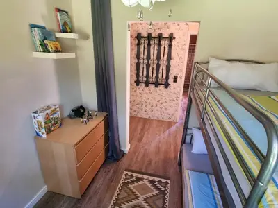 Ferienhaus für 4 Personen (80 m²) in Dedelstorf 9/10