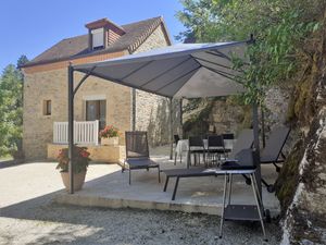 Ferienhaus für 4 Personen (40 m²) in Dégagnac