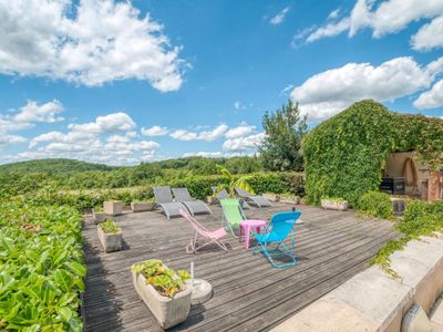 TerraceBalcony