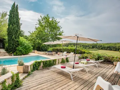 Terrasse / Balkon