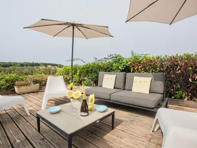 Terrasse / Balkon