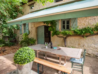 Terrasse / Balkon