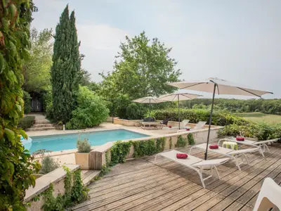 Terrasse / Balkon