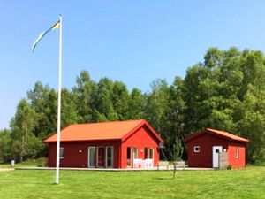 Ferienhaus für 6 Personen (90 m²) in Degeberga