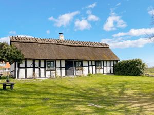 Ferienhaus für 6 Personen (60 m²) in Degeberga