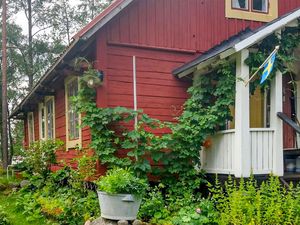 Ferienhaus für 5 Personen (60 m²) in Degerfors