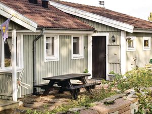 Ferienhaus für 4 Personen (40 m²) in Degerhamn